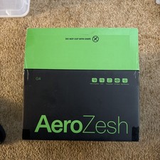 VIVOSUN AeroZesh G4 4'' 195 CFM Inline Duct Fan