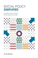 Clive Sealey | Social Policy Simplified | Taschenbuch | Englisch (2015)