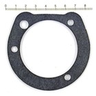 Filtro Aria Alloggiamento A Guarnizione per Harley Davidson Moto (1995-2022)