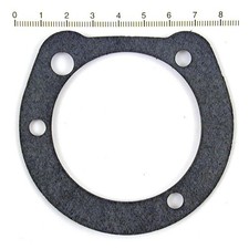 Air Cleaner Housing to Filter Gasket for Harley Davidson Motorcycles (1995-2022)