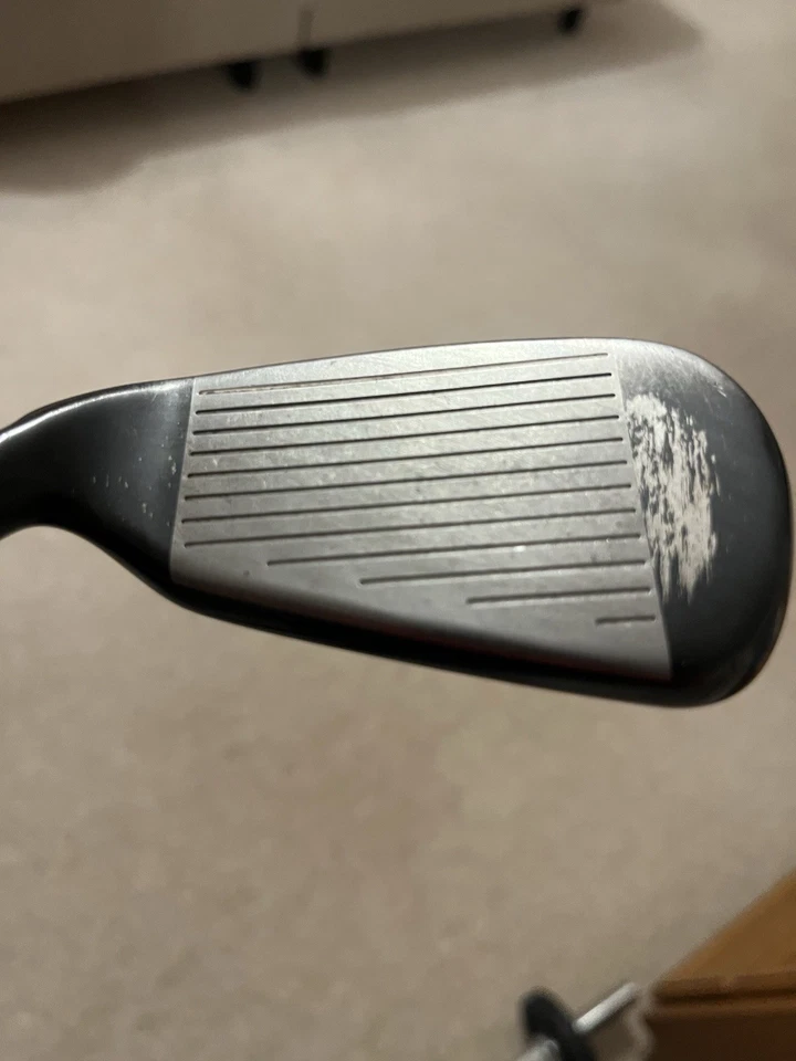 Ping Crossover 3 RH Graphite Stiff Shaft New CPX Grip - Bild 3 von 4