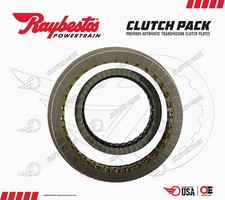 Raybestos RGPZ-6R142, FORD 6R140 GPZ (Use Wit...