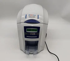 MAGICARD ENDURO+ ULTRA ELECTRONICS LTD MODEL 59C7156 AS IS *READ*