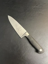 Mercer Cutlery Genesis Chef's Knife 6" M20606 High Carbon No Stain German Steel