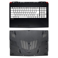 Palmrest/Bottom case For MSI GL63 8SC/8RB/8RCS MS-16P8 /GL63 8RC/8RD MS-16P6