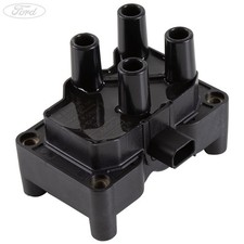 Genuine Ford Focus C-Max Fiesta Mondeo Mk4 Ignition Coil Pack Block 1459278