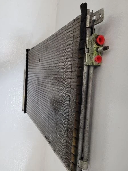 2012-2018 雪佛兰 SONIC 1.8L 升 交流电冷凝器 — 第 2/4 张图片