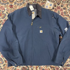 Carhartt Detroit Jacket XL | eBay Carhartt Detroit Jacket XL | eBay