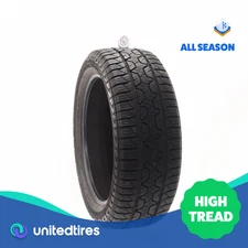 Used 245/50R20 Nokian Outpost APT 102H - 11.5/32