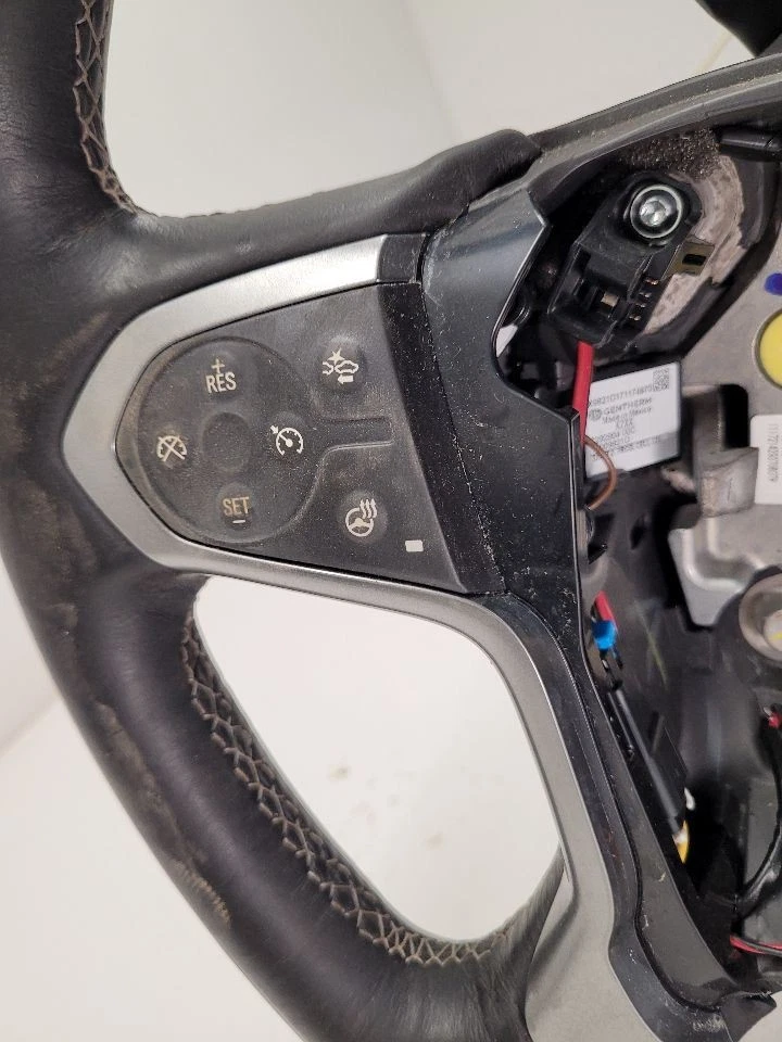 2015-2020 CADILLAC ESCALADE Steering Column Shift 23381949 15-20 Foto 3 de 4