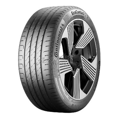 Continental EcoContact 7-S EVc MFS 205/60 R16 92H Sommerreifen | 58485