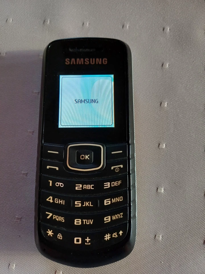 Samsung Handy, Foto 2 von 3