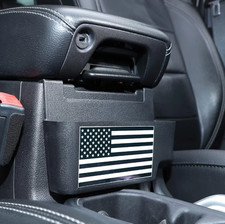 For 2018-24 Jeep Wrangler Center Console Hanging Box Armrest Storage Accessories For 2018-24 Jeep Wrangler Center Console Hanging Box Armrest Storage Accessories