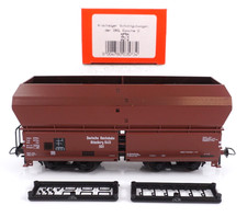 Klein Modellbahn H0 3573 Schüttgutwagen DRG - Unbespielt - ZYAM/5434