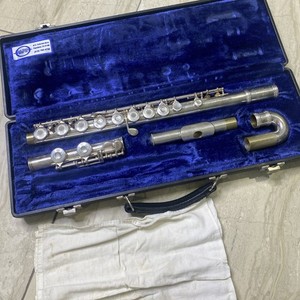 Gemeinhardt Flute Case | eBay