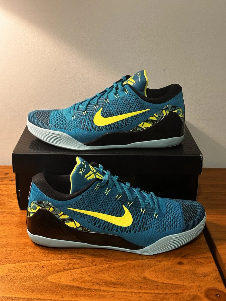 Nike Kobe 9 Elite Perspective for sale | eBay