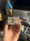 Stranger Things Chase Funko Bitty Pop Upside Down Barb Lot