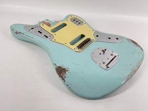 MJT Aged Guitar Finishes | eBay-winkels