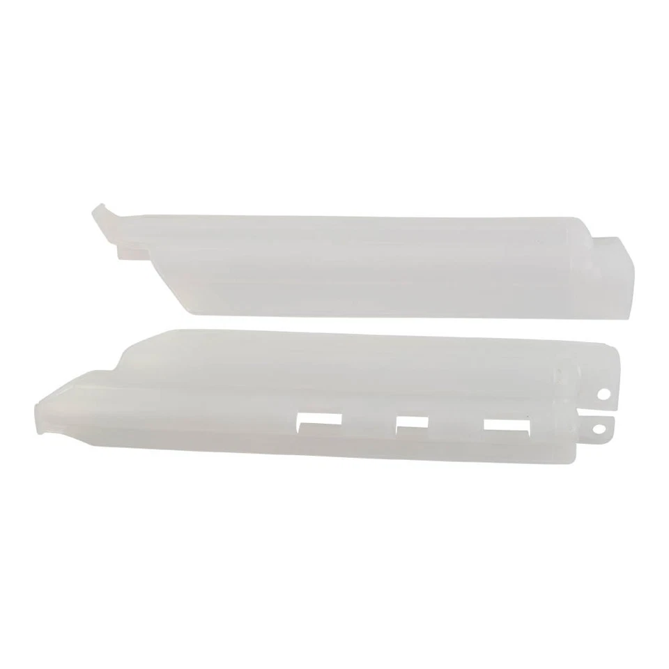 Protector protector deslizante de horquilla apto para Kawasaki KDX250 KDX200 KLX250 KLX650 KLX300R Foto 4 de 4