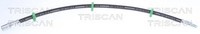 Bremsleitung Triscan 8150 15300 Fiat 500327224 Iveco 500327224