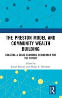 Julian Manley (U. A.) | The Preston Model And Community Wealth Building | Buch