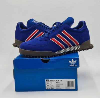 *NEU* 2022 Adidas Marathon TR 'World Cup Moments' UK 9 / EUR 43 1/3