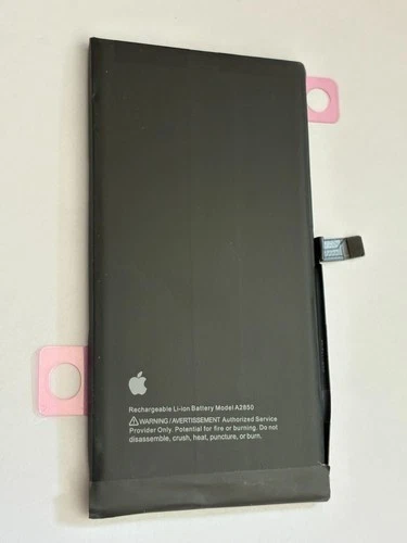 Batterie iPhone 14 / Original / Neuf - Imagen 1 de 1