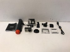 Go Pro Hero 4 Silver Action Cam