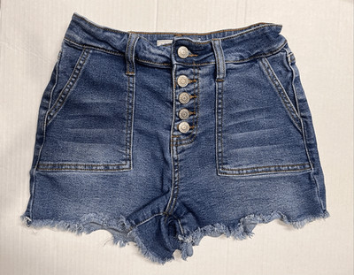 YMI Dream Authentic Jean Shorts   Size 3/26