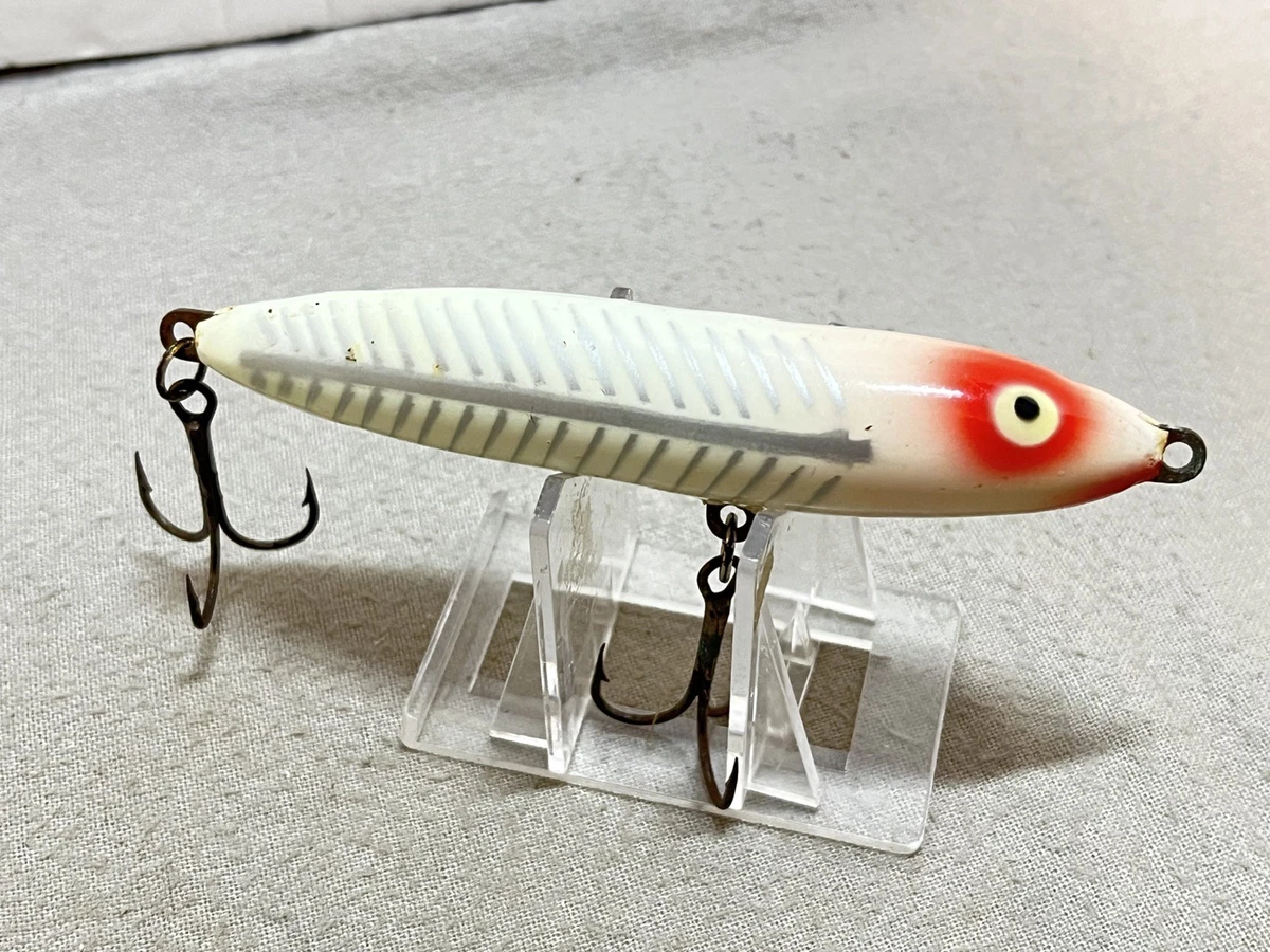 Vintage Heddon Zara Spook for sale - eBay