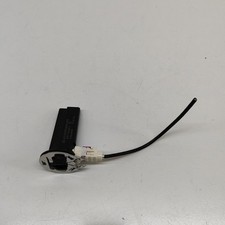 MERCEDES-BENZ CLA Coupe C118 Antennenverstärker  A2139052803 1.3 Benzin 29000121