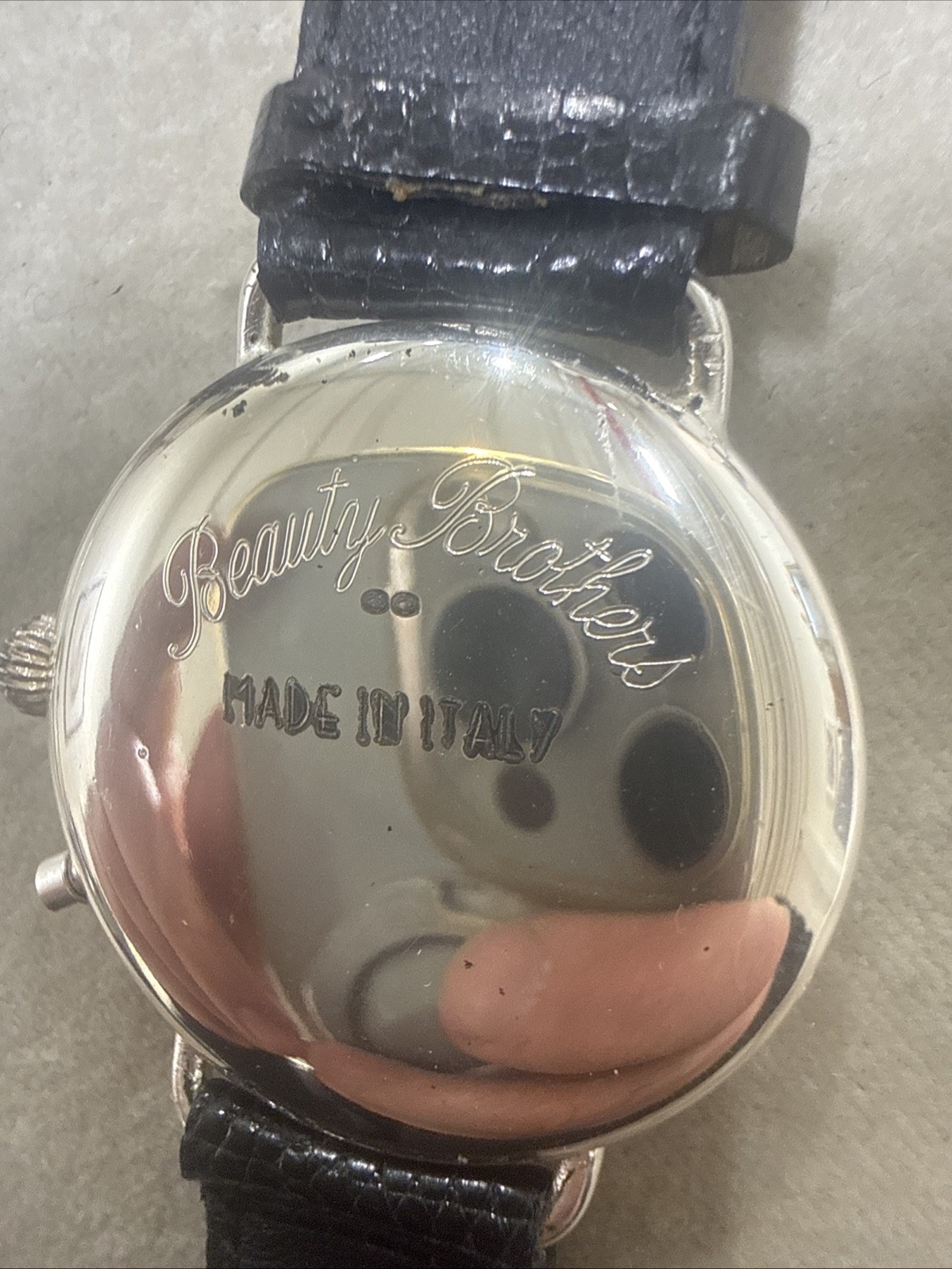 Kamari Watch - image 3