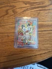 Meowth ex 121/088 Me03: Perfect Order Holo