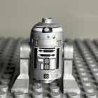 LEGO Star Wars Legends 7915 Astromech Droid R2-Q2 Minifigure sw0303 - 3H