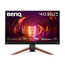 BenQ MOBIUZ EX2710Q 27-inch WQHD IPS Gaming Monitor