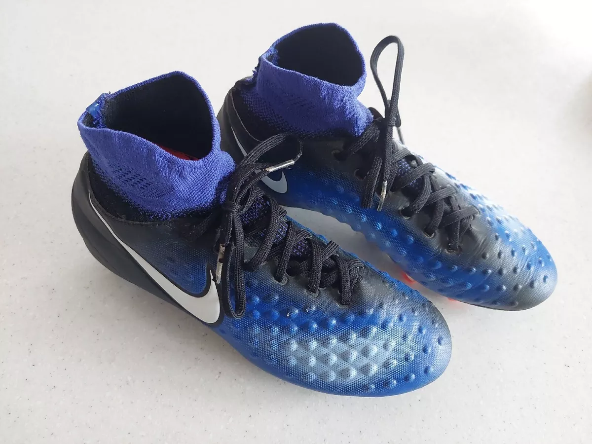 Nike Magista Obra II FG Football Boots Size Uk 5 EUR 38 eBay