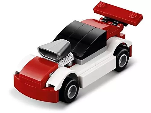 Lego mini hotsell sets bagged