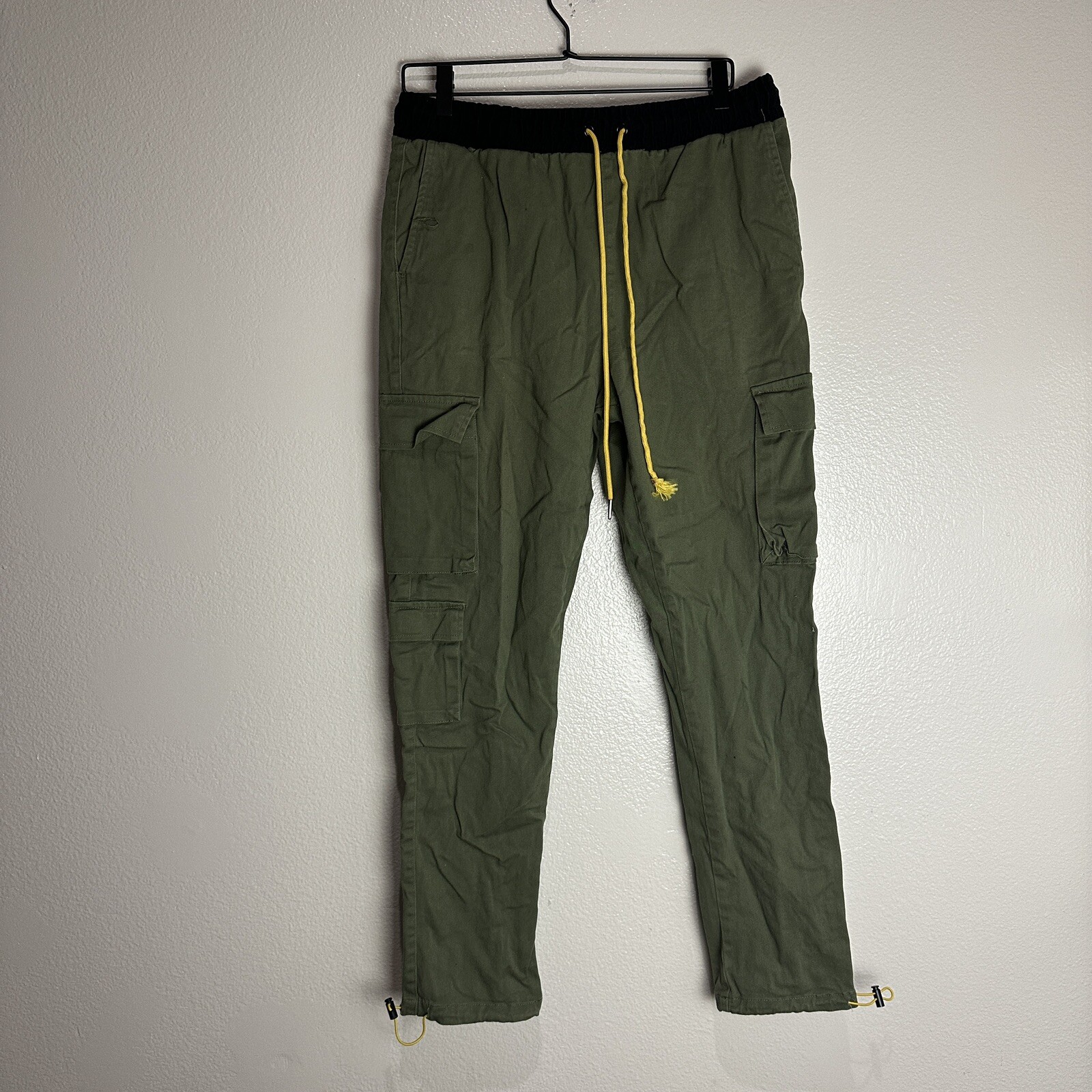 Young And Reckless Pants Drawstring - image 1