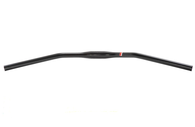 NITTO(日東) B801AA-SSB Nitto B801AA-SSB Heat Treated 48mm Riser Handlebar | The