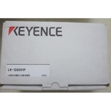 one NEW KEYENCE Laser displacement sensor LK-G5001P FREE SHIPPING