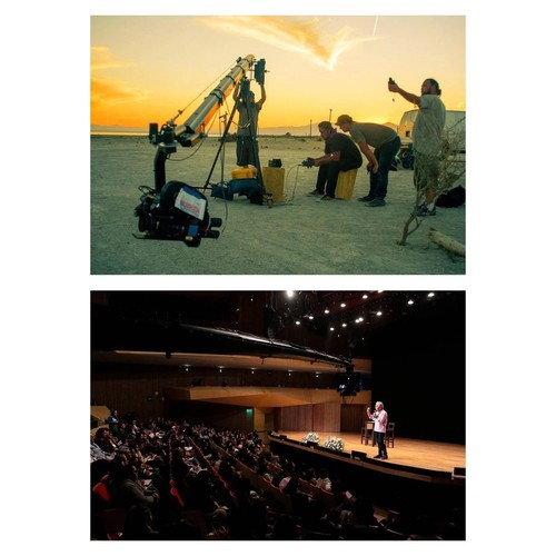 Proaim Kite-22 Popular Package - 24.5ft Camera Jib Crane for Film Productions - Picture 12 of 12