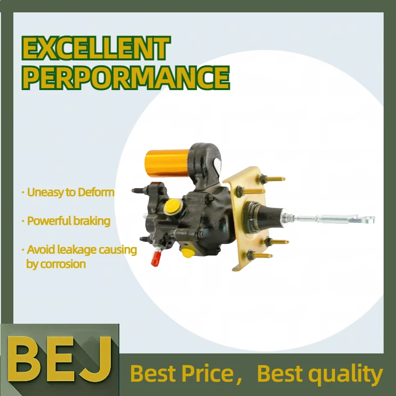 52-7370 Hydraulic Power Brake Booster for 2003-2006 GMC Yukon Cadillac Escalade - Image 2 of 4