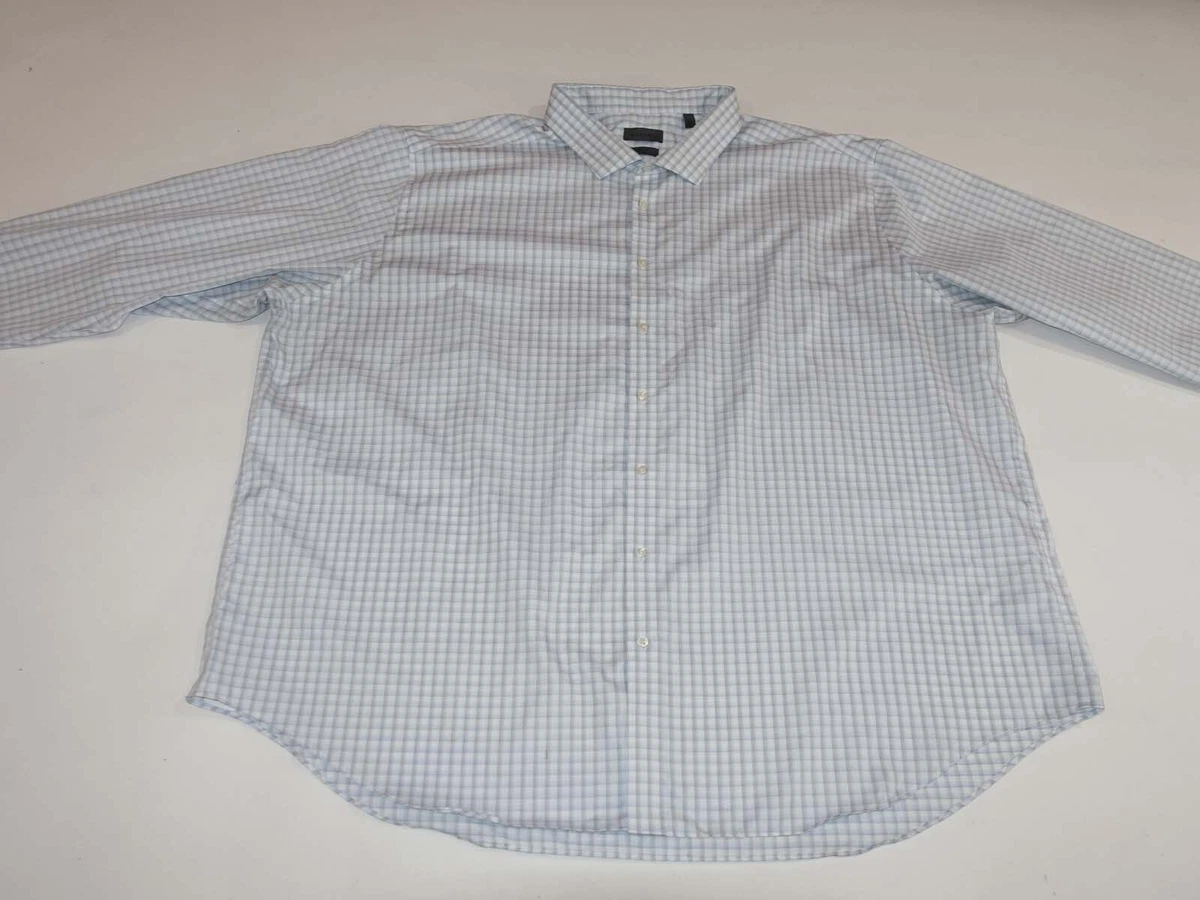 Calvin klein slim tall infinite cheap non iron