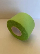 LIGHT GREEN TRAINERS TAPE  24  ROLLS  1.5"x10yds.   SPECIAL OF THE WEEK