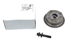 Poulies diverses Peugeot 2008