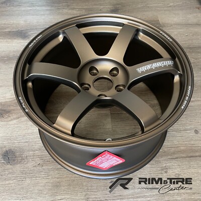 RAYS TE37 SAGA S-plus 18インチホイール 18×9.5 Volk TE37 SAGA S-PLUS – Jackson Racing