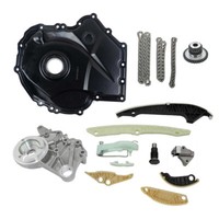 Steuerkettensatz Reparatursatz 06H109158J FüR Audi VW Skoda Seat 1.8 2.0 TSI GTI
