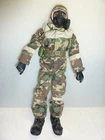 GI Joe Action Military Doll -  12''PAWTUCKET.R.I.02862 - Hasbro Inc.1996