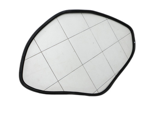 Dichtung für Rahmen Tür Rechts Vorne VW Golf 5M Plus 04-08 5M0837702B 111tkm