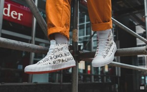 chuck taylor converse not a chuck